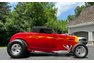 1932 Ford Roadster