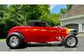 1932 Ford Roadster
