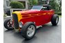 1932 Ford Roadster
