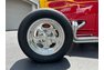 1932 Ford Roadster