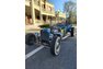 1923 Ford T-Bucket