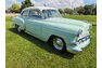 1954 Chevrolet Bel Air