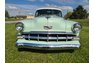 1954 Chevrolet Bel Air