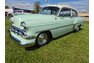 1954 Chevrolet Bel Air