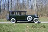 1928 Packard 443 Formal Sedan by Brewster