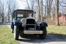 1928 Packard 443 Formal Sedan by Brewster