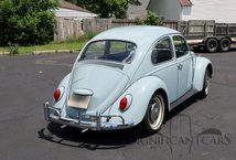 1967 Volkswagen Beetle | Significant Cars