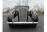 1938 Lincoln K Convertible