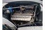1938 Lincoln K Convertible
