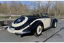 1938 BMW 327 Cabriolet