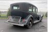1934 Lincoln K Willoughby  Limousine