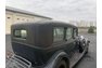 1934 Lincoln K Willoughby  Limousine