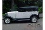 1932 Chevrolet (Holden) Phaeton