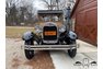 1928 Ford Model A Wagon