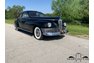1946 Packard Custom Super Clipper Club Coupe