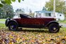 1923 Lincoln Model 111 Beetleback Roadster