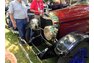 1923 Lincoln Model 111 Beetleback Roadster