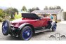 1923 Lincoln Model 111 Beetleback Roadster