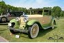 1927 Cadillac 314 Victoria Coupe