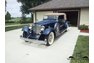1933 Packard 1004 Convertible Victoria
