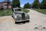 1941 Packard 180 Sport Brougham by Le Baron