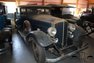 1933 Packard 1001 Sedan