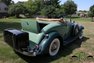 1933 Buick Model 50 Convertible Coupe