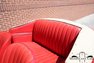 1938 Packard Darrin Convertible Victoria