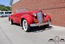 1938 Packard Darrin Convertible Victoria