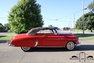 1949 Chevrolet Convertible