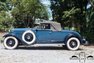 1931 Lincoln K Roadster by Le Baron