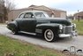 1941 Cadillac 62 Deluxe Coupe