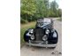 1939 Packard 120 Convertible Sedan