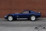 1965 Factory Five Shelby Daytona Coupe