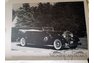 1934 Packard 12 Convertible Sedan