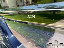 For Sale 1930 Lincoln Coupe