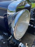 For Sale 1930 Lincoln Coupe