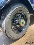 For Sale 1930 Lincoln Coupe