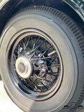 For Sale 1930 Lincoln Coupe