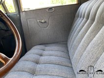 For Sale 1930 Lincoln Coupe
