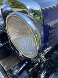 For Sale 1930 Lincoln Coupe