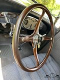 For Sale 1930 Lincoln Coupe