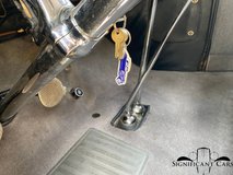 For Sale 1930 Lincoln Coupe