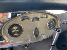 For Sale 1930 Lincoln Coupe