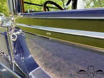 For Sale 1930 Lincoln Coupe