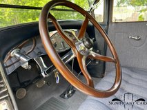 For Sale 1930 Lincoln Coupe