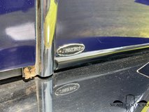 For Sale 1930 Lincoln Coupe