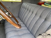 For Sale 1930 Lincoln Coupe