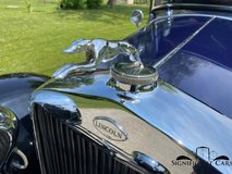 For Sale 1930 Lincoln Coupe