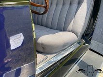 For Sale 1930 Lincoln Coupe